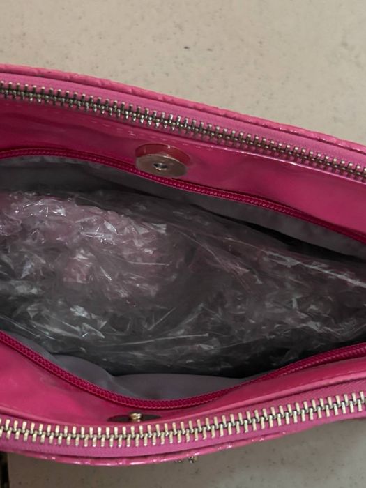 Рожеві сумки 2 види