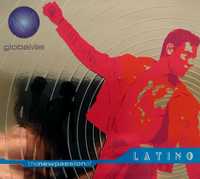 Global Vibes The New Passions Of Latino 2003r