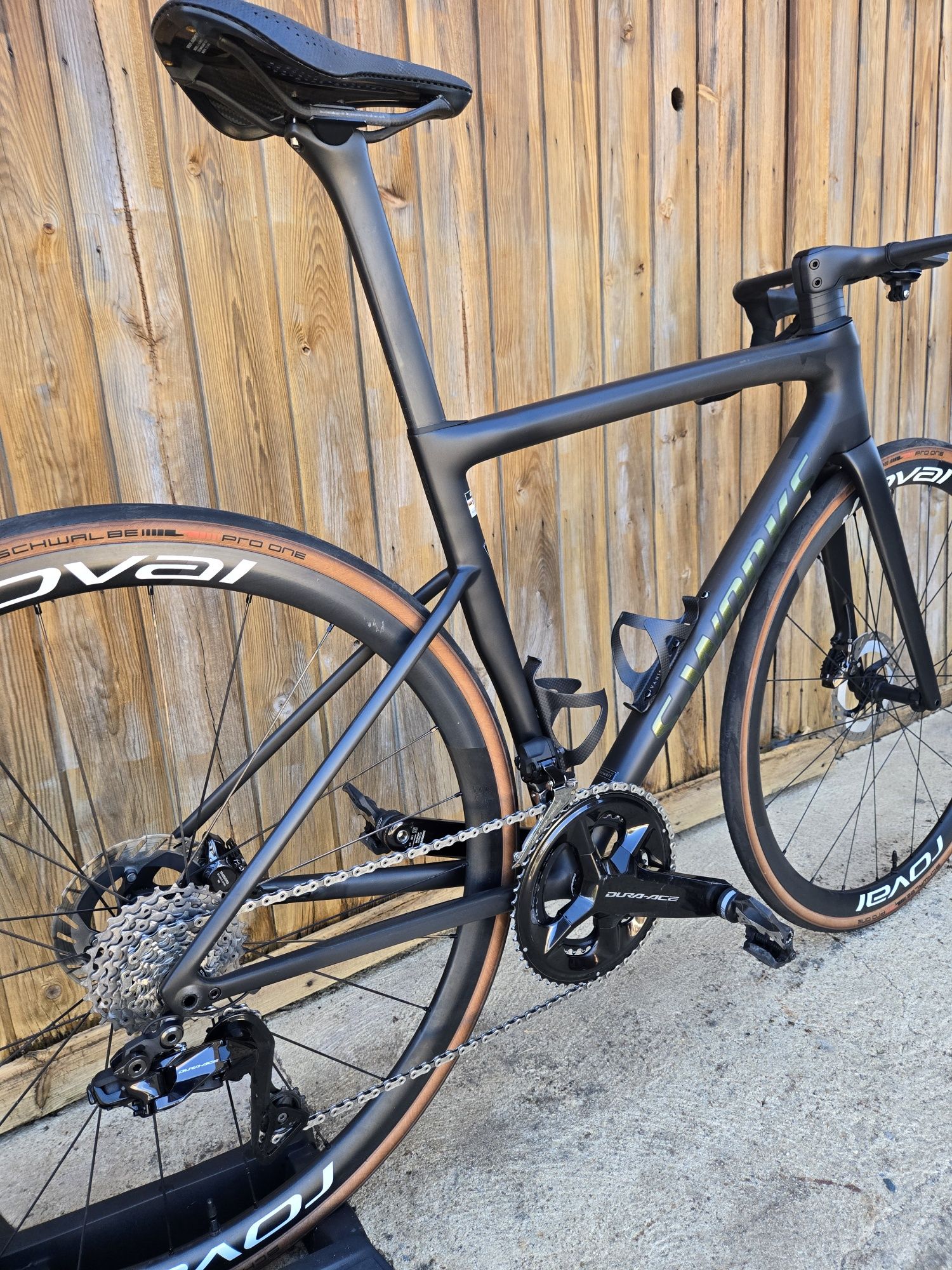S-works Tarmac SL8 54