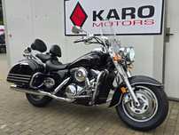 Kawasaki Vulcan VN 1600 Nomad BEZWYPADEK UBRANY Sprawdź KARO-Motors !