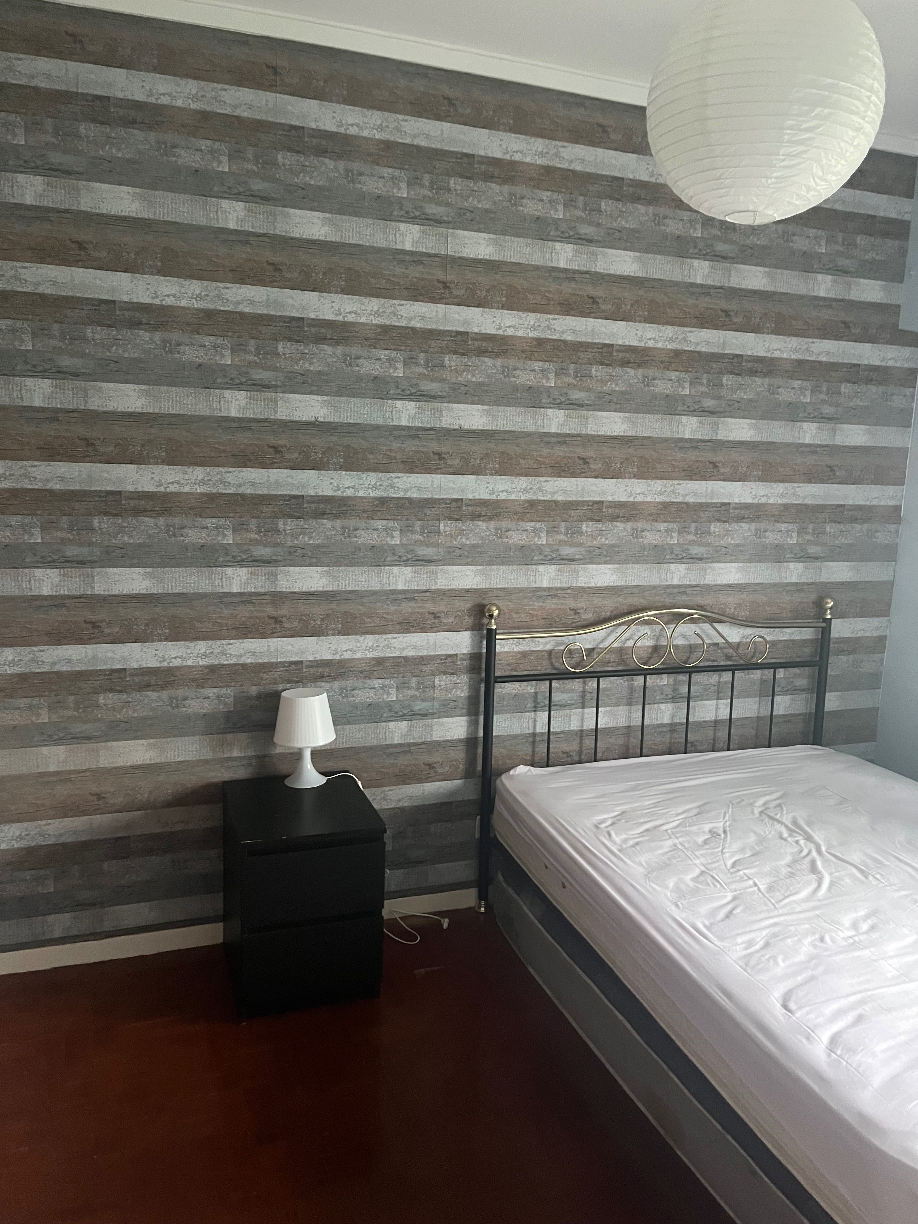 Quarto para arrendar