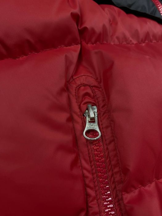 Куртка зимняя Пуховик Nike Storm-Fit Windrunner Primaloft