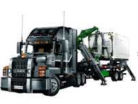 Lego Technic 42078