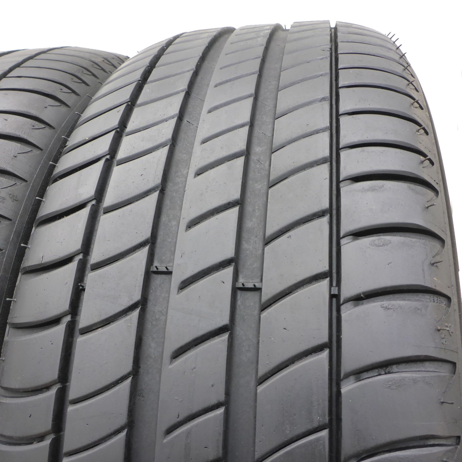 215/50/18 Michelin 215/50R18 92W Primacy 3 Lato 2016/17 5,5-6,5mm