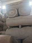 Tkanina jutowa juta 100cm 220g/m2