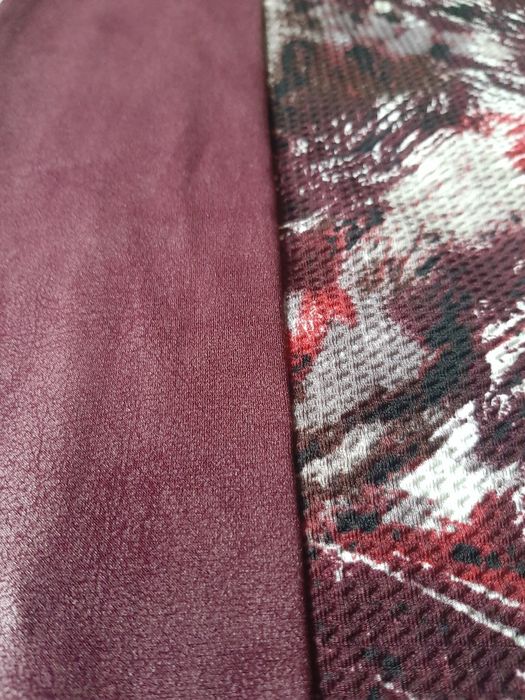 Платье большого размера