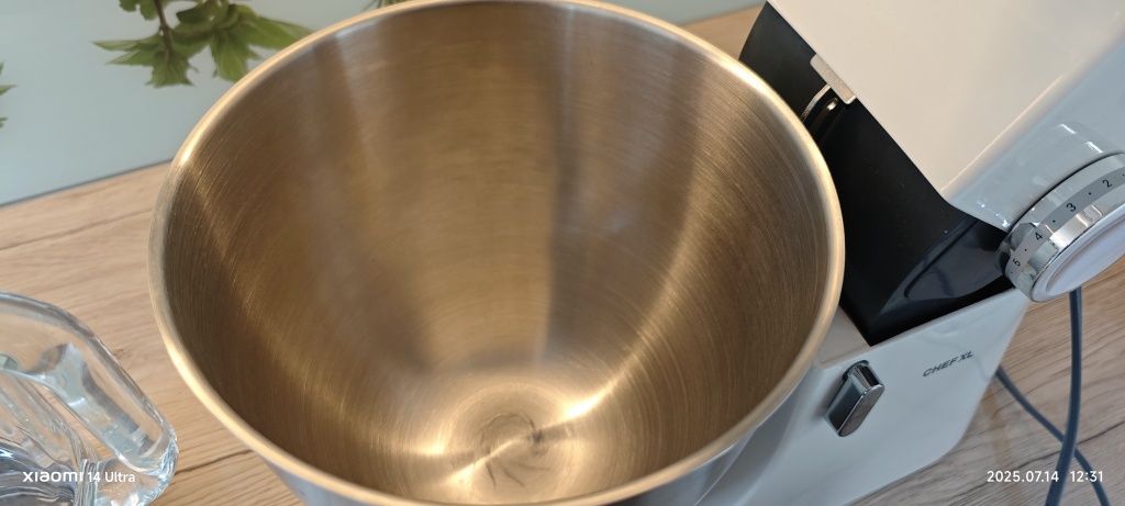 Robot kuchenny Kenwood CHEF XL 1200W