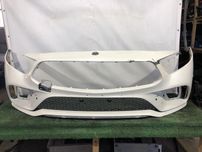 Бампер мерседес цлс merdes cls amg 18- 21