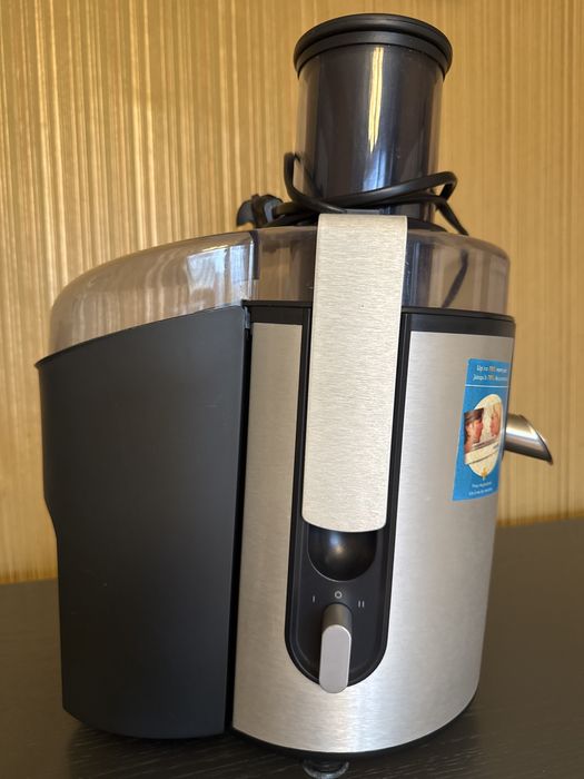 Sokowirówka Philips