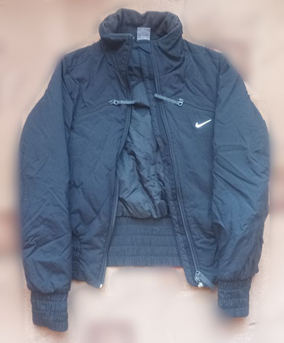 Курта найк(жіноча)