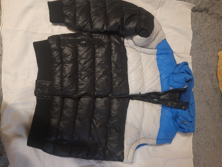 Продам куртку мужскую жилетку