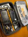 MOTOROLA T82 Extreme krótkofalówka WALKIE TALKIE