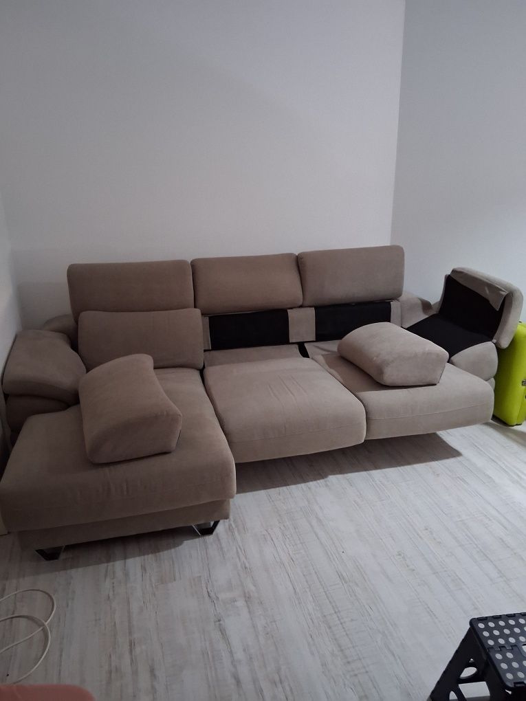 sofá dobrável para venda