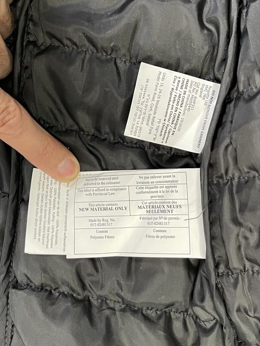 Regatta Great Outdoors куртка стеганая 40 L размер женская черная