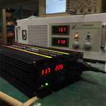 Инвертор напряжения на 24/220 вольт чистый синус 10000w