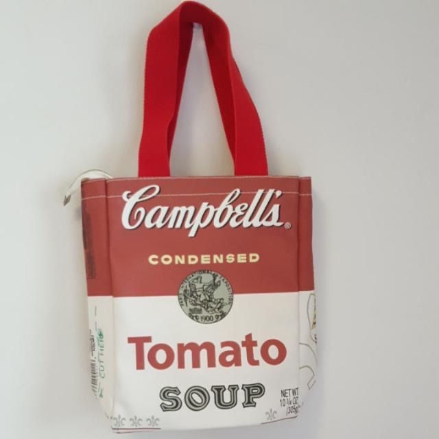 Mala tomato soup campbells