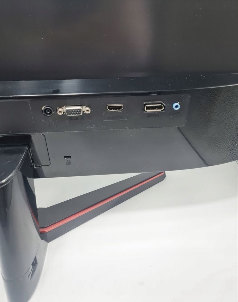 Monitor LG 24MP59G-P