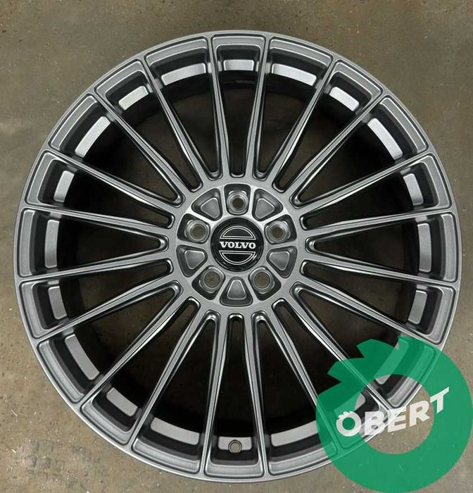 Диски R18 на Volvo Ford Jaguar Peugeot Citroen Lincoln