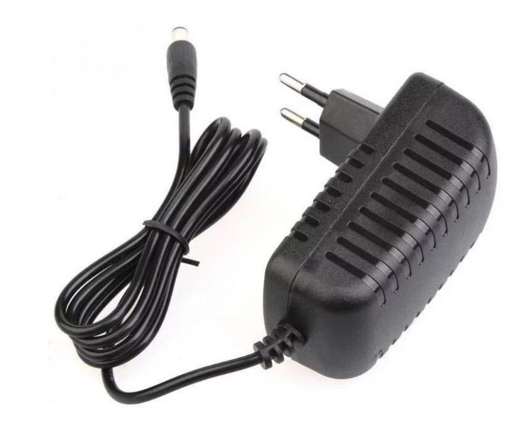 Блок живлення 12V 2А AC/DC 5.5x2.1 Adapter 100~240VAC 50-60Hz