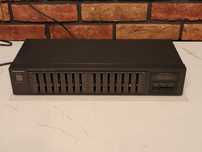TECHNICS SH 8028 ! Znakomity korektor graficzny ! OKAZJA