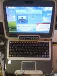 Portátil Asus X54H - Peças - Magalhães Model nº,: 1A 1600