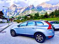 Volvo XC60 D5 2.4 AWD