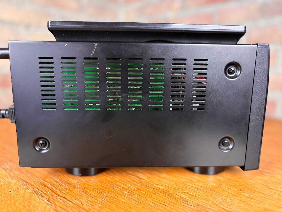 Amplituner Denon avr-x2200W 7.2 czarny