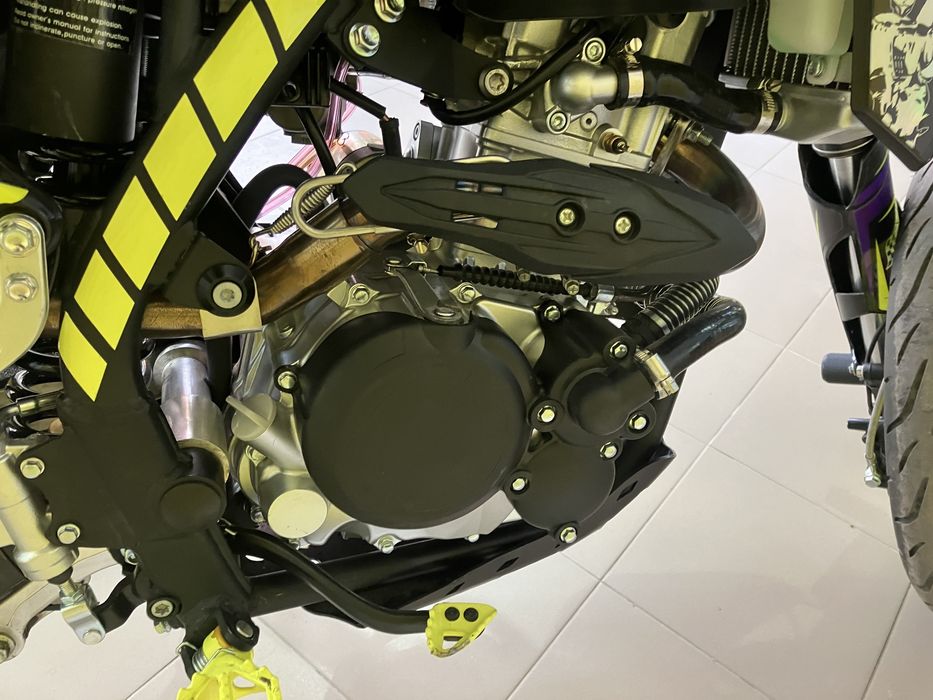 Мотоцикл Kovi 300ST 2025