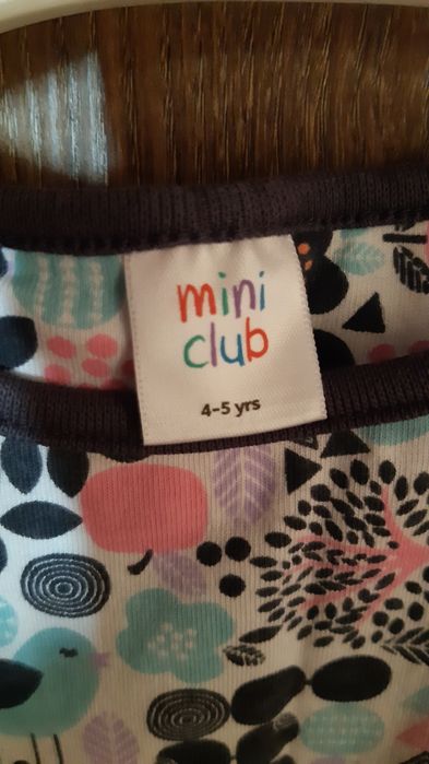 Плаття на 3-4 роки