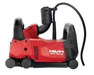WYNAJEM HILTI bruzdownica DCH 150SL wypożyczalnia sprzętu budowlanego