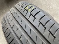 Opona letnia Continental PremiumContact 6 SSR 225/45 R19 1szt. 2022r.