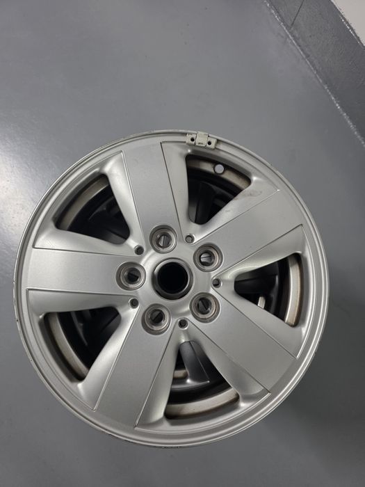 Jantes mini 15 pulgadas