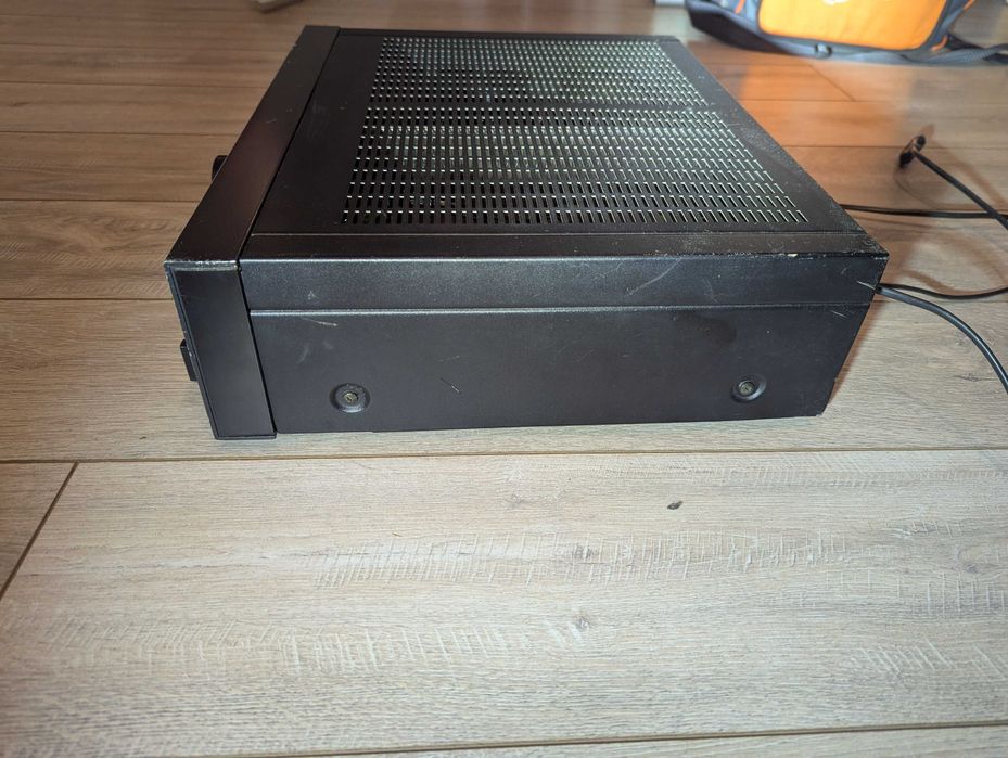 Onkyo Integra A8015, Japan 2x90W 4Ohm