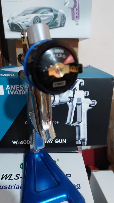 Краскопульт SATA 5500 RP