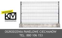 Ogrodzenia panelowe,Panele Ogrodzeniowe, ogrodzenia, panel, montaż