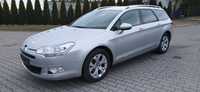 Citroen C5 2.0 diesel automatic navi alu