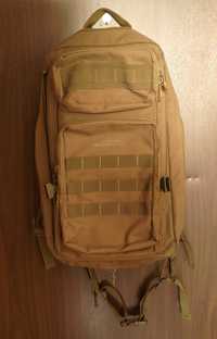 Mountain Warehouse plecak Legion 35l, kolor Khaki