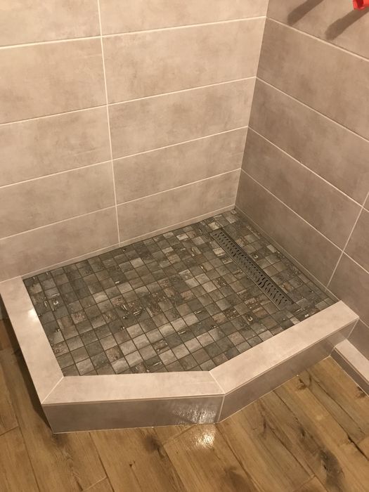 Кафельщик-универсал  со  стажем. Адекватные расценки.