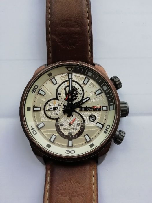 Relógio Timberland HENNIKER II