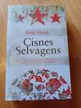 Best seller Cisnes Selvagens de Jung Chang