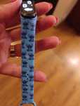 Nowy zegarek Stitch