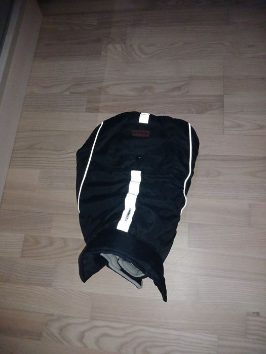 Комбінезон -жилет на собаку малої породи