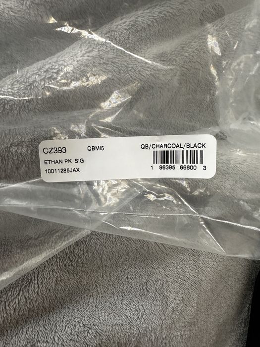 Сумка ОРИГІНАЛ! Coach ethan pack in signature canvas