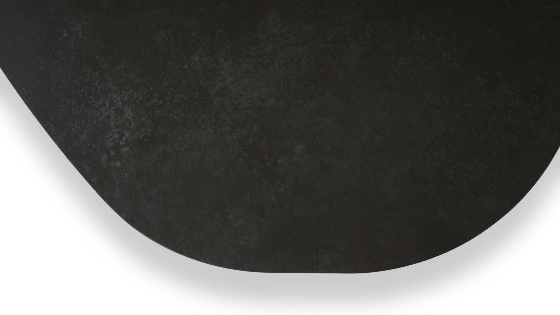 Stolik RACHEL Ossido Nero