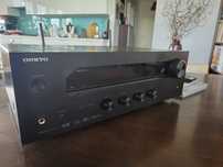 ONKYO TX-8150 Amplituner sieciowy Lan Spotify Dab+ AirPlay Bluetooth