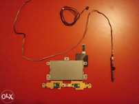 Rato Touchpad Toshiba