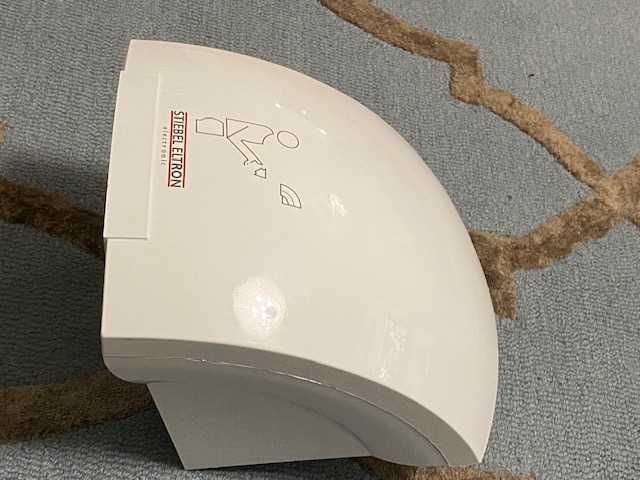 Suszarka elektryczna do rąk Stiebel Eltron HTE 4