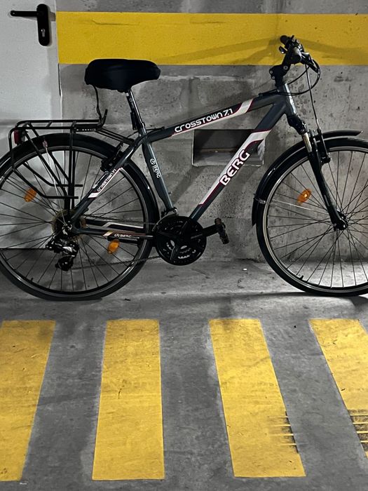 Bicicleta homem