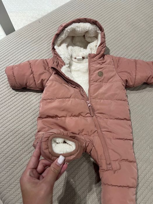 Комбінезон 0-3 hm