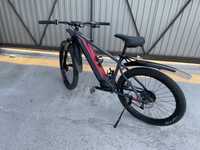 Felt Surplus e50 (електровелосипед)
